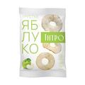 Яблуко хрустке Інтро сушені слайси, 20 г