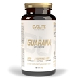 Гуарана Evolite Nutrition Guarana 22% Caffeine, 100 веганских капсул