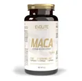 Мака Evolite Nutrition Maca 500 мг, 100 веганських капсул