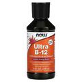 В-комплекс Ультра NOW B-Complex Ultra Liquid рідкий, 118 мл