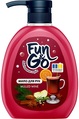Мило рідке Fun&Go Mulled wine, 300 мл