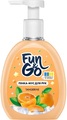 Пінка-мус для рук Fun&Go Tangerine, 300 мл
