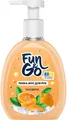 Пінка-мус для рук Fun&Go Tangerine, 300 мл
