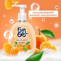 Пінка-мус для рук Fun&Go Tangerine, 300 мл
