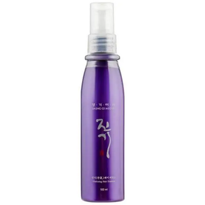 Эссенция для волос Daeng Gi Meo Ri Vitalizing Hair Essence для увлажнения и восстановления волос, 100 мл