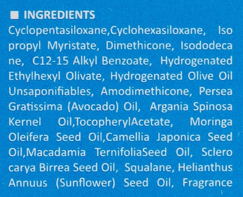 Масло для волос Lador Wonder Hair Oil Питание и увлажнение, 10 мл