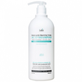 Шампунь Lador Damage Protector Acid Shampoo pH 4.5 для сухих и поврежденных волос бесщелочной, 900 мл