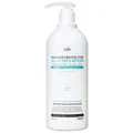 Шампунь Lador Damage Protector Acid Shampoo pH 4.5 для сухого і пошкодженого волосся безлужний, 900 мл