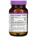 Вітамін D3 5000IU Bluebonnet Nutrition, 60 рослинних капсул