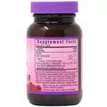 Метилфолат (B9) 800 мкг Bluebonnet Nutrition Earth Sweet Chewables, вкус малины, жевательные таблетки №90