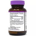 Фолиевая кислота 400 мг Bluebonnet Nutrition Folic Acid, 90 вегетарианских капсул