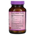 Витамин В6, B12+ Фолиевая кислота Bluebonnet Nutrition Earth Sweet Vitamin B6, B12 Plus Folic Acid, со вкусом малины, 60 жевательных таблеток