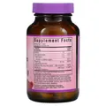 Вітамін В6, B12 + Фолієва кислота Bluebonnet Nutrition Earth Sweet Vitamin B6, B12 Plus Folic Acid, зі смаком малини, 60 жувальних таблеток