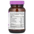 Витамины Стресс В-Комплекс 100 Bluebonnet Nutrition Stress B Complex, 50 растительных капсул