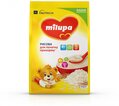 Каша безмолочная Milupa рисовая для начала прикорма для детей с 4 месяцев, 170 г