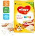 Каша безмолочна Milupa рисова для початку прикорму для дітей з 4 місяці, 170 г