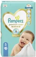 Підгузки дитячі Pampers Premium Care розмір 5, 11-16 кг, 44 шт