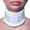 Ортез на шийний відділ хребта Ortonia Cervicollar Stiff жорсткий, колір білий, розмір S