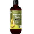 Шампунь Bio Naturell Avocado Oil & Biotin, 355 мл