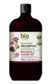 Шампунь Bio Naturell Eco Burdock & Castor Oil, 946 мл