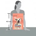 Корм сухий Purina Dog Chow Sensitive для дорослих собак із чутливим травленням, лосось, 2,5 кг
