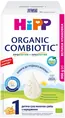 Суміш суха молочна HiPP Organic Combiotic 1 органічна з пробіотиками L.fermentum, пребіотиками GOS, метафоліном, для дітей з народження, 900 г