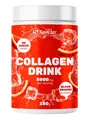 Колаген Sporter Collagen червоний апельсин, 280 г