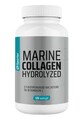 Коллаген морской + Гиалуроновая кислота Sporter Marine Collagen + Hyaluronic Acid, 120 капсул