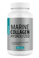 Колаген морський + Гіалуронова кислота Sporter Marine Collagen + Hyaluronic Acid, 120 капсул