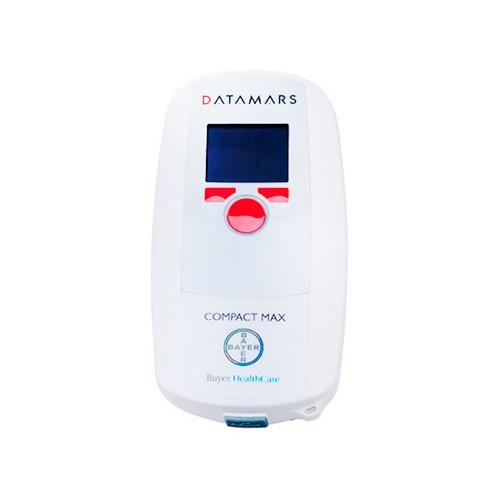 Сканер микрочипов Bayer Compact Max