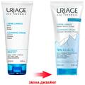 Крем очищающий Uriage Очищение и гигиена пенящийся, 200 мл