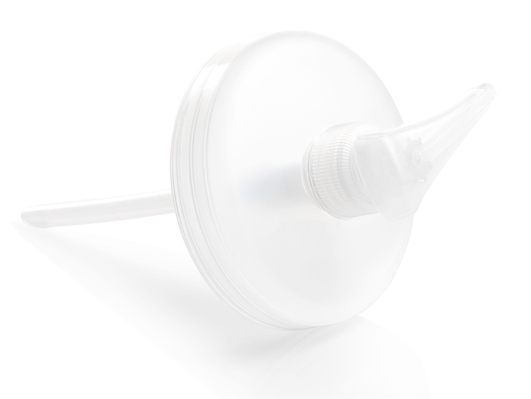 Дозатор для маски Be Blonde Silver Shine dispenser на 1000 мл