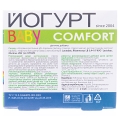 Йогурт Baby-Сomfort капсулы по 100 мг №30 в блист.