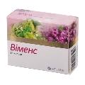 Віменс капсули №30 (10х3)