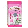 Фитоледи капсулы №40