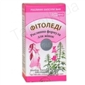 Фитоледи капсулы №40
