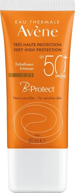 Засіб сонцезахисний Avene B-protect SPF50+, 30 мл