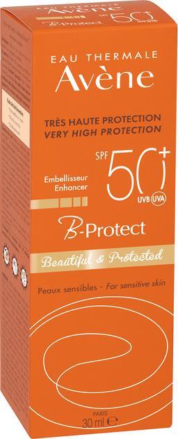Средство солнцезащитное Avene B-protect SPF50+, 30 мл