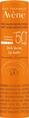 Стик для губ солнцезащитный Avene SPF50+, 3 г