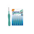 Міжзубні йоржики Pierrot Interdental Micro S Ref.49, 5 шт