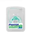 Зубна нитка Pierrot Dental Floss Hilo Dental Orthodontic ортодонтична, Ref.51, 15 м