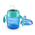 Чашка-непроливайка Philips Avent SCF551/05 з м'яким носиком з 6 місяців, 200 мл
