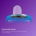 Чашка-непроливайка Philips Avent SCF551/05 з м'яким носиком з 6 місяців, 200 мл