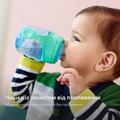 Чашка-непроливайка Philips Avent SCF551/05 з м'яким носиком з 6 місяців, 200 мл