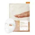 Маска для обличчя Dr. Althea С Vita Glow тканинна з вітаміном С, 28 г
