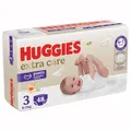 Підгузки-трусики Huggies Extra Care Pants дитячі розмір 3, 6-11 кг, 48 шт