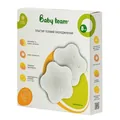 Пластир для сосків Baby Team гелевий охолоджуючий, 8 шт