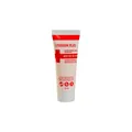 Крем косметичний Lysoderm Plus Лізодерм Плюс для шкіри рук та тіла антибактеріальний, 75 мл