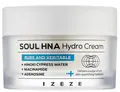 Крем для обличчя Izeze Soul HNA Hydro зволожувальний, 50 мл