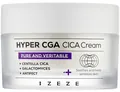 Крем для обличчя Izeze Hyper CGA Cica заспокійливий, 50 мл
